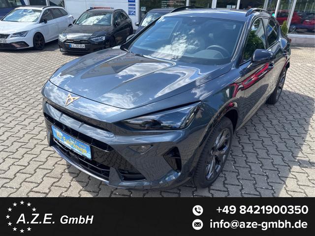 Cupra Formentor - 1.5 TSI DSG *SH*KAMERA*LHZ*LED*EL.KLAPPE*