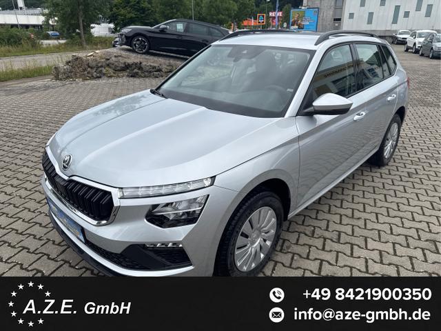 Skoda Kamiq - 1.0 TSI Drive 130 Jahre *SH*PDC*GRA*LED*KLIMA*MAL*