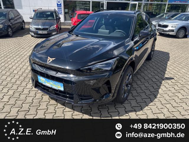 Cupra Formentor - 1.5 TSI DSG *SH*KAMERA*LHZ*LED*EL.KLAPPE*AHK*