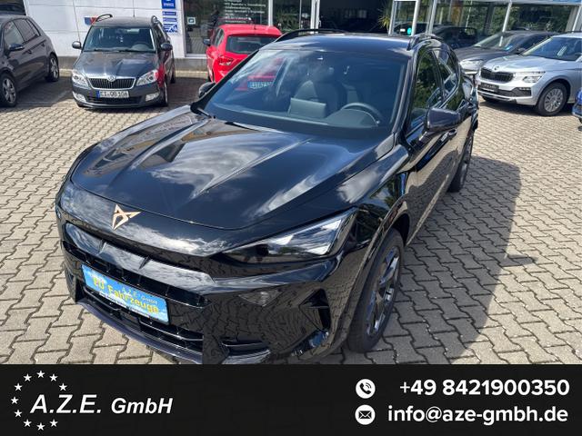 Cupra Formentor - 1.5 TSI DSG *SH*KAMERA*LHZ*LED*EL.KLAPPE*AHK*