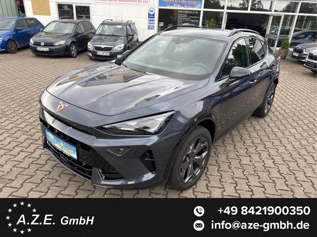 Cupra Formentor - 1.5 TSI DSG *SH*KAMERA*LHZ*LED*EL.KLAPPE*AHK*