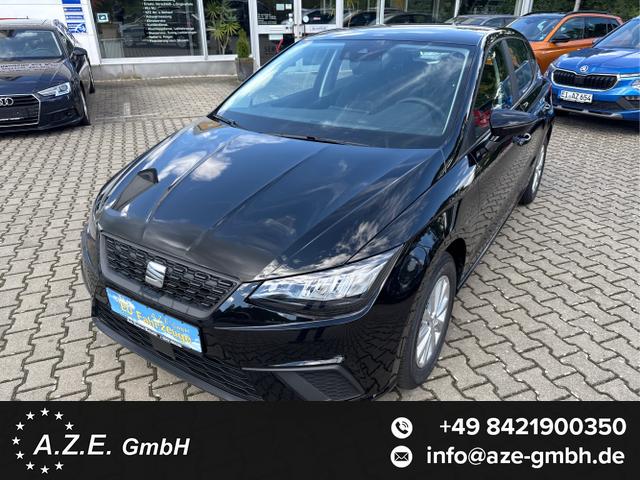 Seat Ibiza - 1.0 Style *PDC*LED*GRA*MFL*SH*ALU*APP*