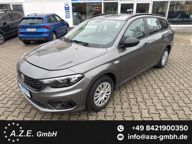 Fiat Tipo Kombi - 1.4 16V Pop *KLIMA*ZV*SH*AHK*MFL*MAL*