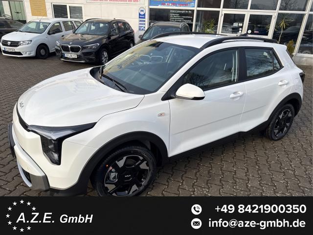 Kia Stonic - 1.0 T-GDI *SPIN* KAMERA*SH*LHZ*PDC*MFL*NAVI* 2026 !!!