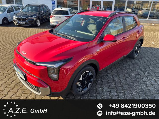 Kia Stonic - 1.0 T-GDI *SPIN* KAMERA*SH*LHZ*PDC*MFL*NAVI* 2026 !!!