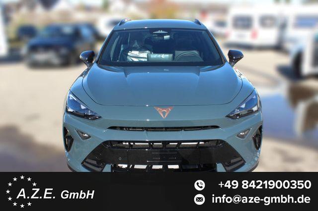 Cupra Formentor - 1.5 TSI DSG *SH*KAMERA*LHZ*LED*EL.KLAPPE*5J. GAR.*