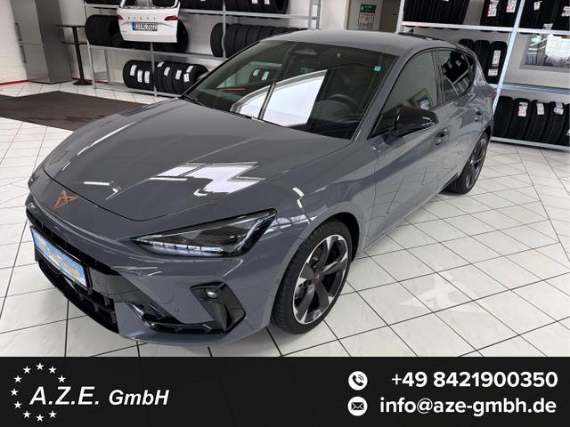 Cupra Leon - 1.5 eTSI DSG *SH*NAVI*LED*TWA*APP*KAMERA*AHK*