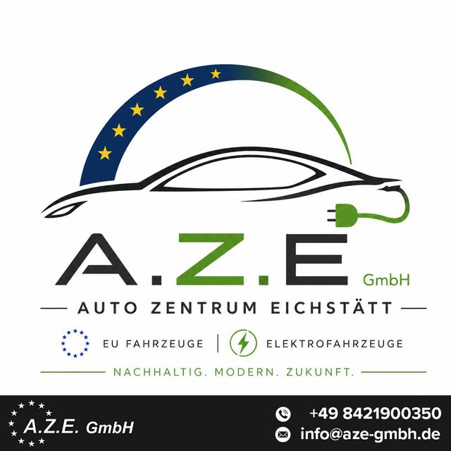 Geely E5 - PRO 60kWh *LEDER*NAVI*LED*SH*ACC*TWA*WP*8 J. GAR. !*