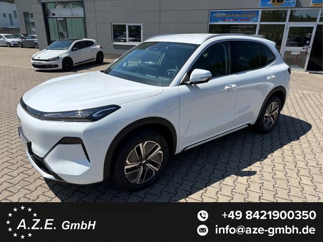 Geely Starray EM-i - PRO 1.5 PHEV *NAVI*LEDER*ACC*360&deg;*SH*LHZ*8 J. Gar.*
