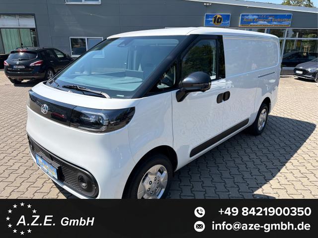 Maxus eDeliver 5 - L1H1 64kWh *LED*360&deg;Kamera*SH*APP*ACC*KESSY*