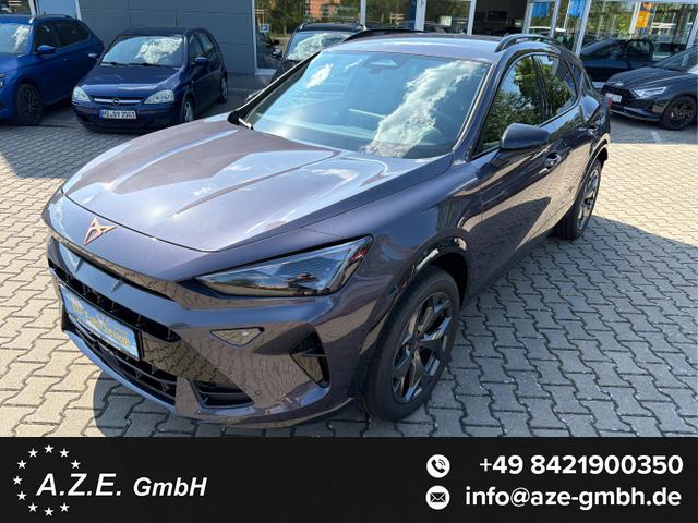 Cupra Formentor - 1.5 TSI DSG *SH*KAMERA*TWA*LHZ*LED*EL.KLAPPE*AHK*