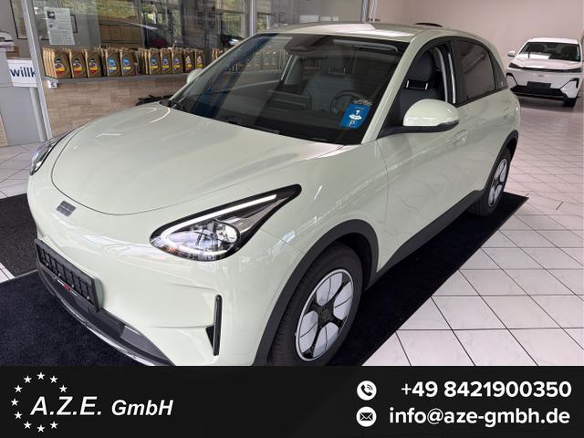Geely E2 - MAX 47,14 kWh *NAVI*SH*LHZ*TWA*KAMERA*PDC*LED*8J. GAR.*