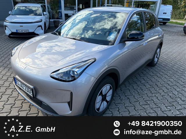 Geely E2 - MAX 47,14 kWh *NAVI*SH*LHZ*TWA*KAMERA*PDC*LED*8J. GAR.*