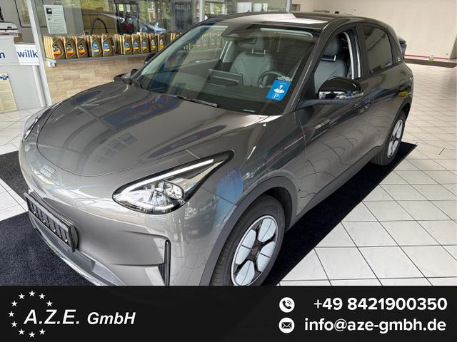 Geely E2 - MAX 47,14 kWh *NAVI*SH*LHZ*TWA*KAMERA*PDC*LED*8J. GAR.*