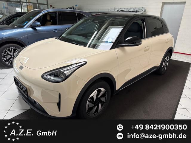 Geely E2 - ULTRA 47,14 kWh *NAVI*SH*LHZ*TWA*540&deg;KAM*PDC*LED*8J. GAR.*