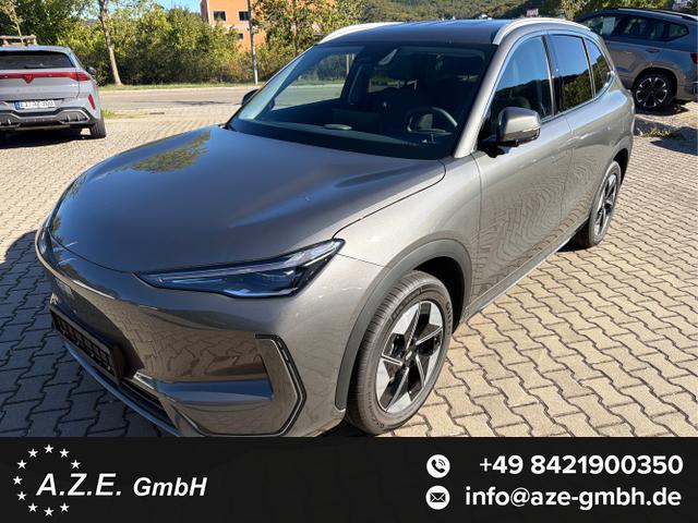 Geely E5 - PRO 60kWh *LEDER*NAVI*LED*SH*ACC*TWA*WP*8 J. GAR. !*
