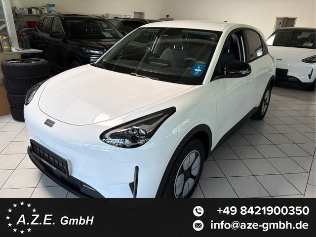 Geely E2 - MAX 47,14 kWh *NAVI*SH*LHZ*TWA*KAMERA*PDC*LED*8J. GAR.*