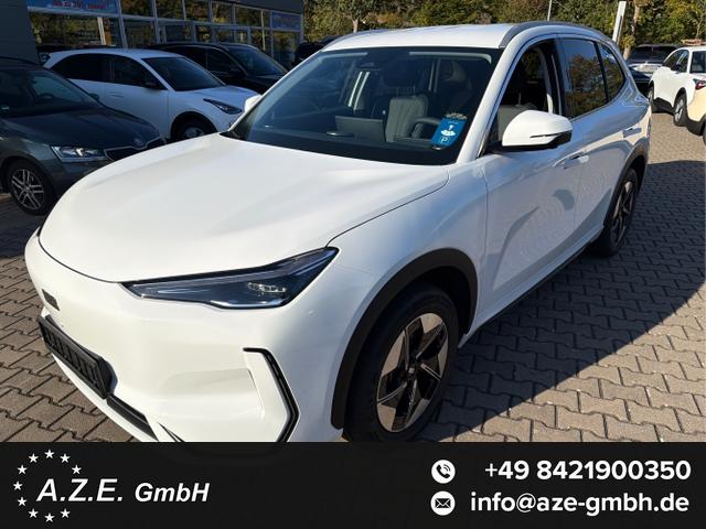 Geely E5 - PRO 60kWh *LEDER*NAVI*LED*SH*ACC*TWA*WP*8 J. GAR. !*
