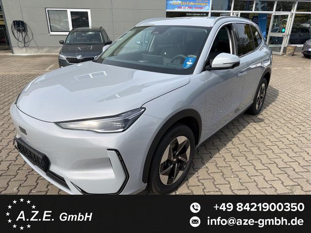 Geely E5 - PRO 60kWh *LEDER*NAVI*LED*SH*ACC*TWA*WP*8 J. GAR. !*