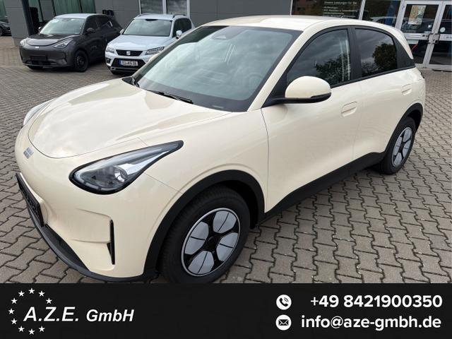Geely E2 - MAX 47,14 kWh *NAVI*SH*LHZ*TWA*KAMERA*PDC*LED*8J. GAR.*
