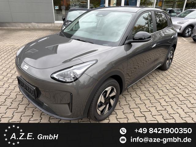 Geely E2 - ULTRA 47,14 kWh *NAVI*SH*LHZ*TWA*540&deg;KAM*PDC*LED*8J. GAR.*
