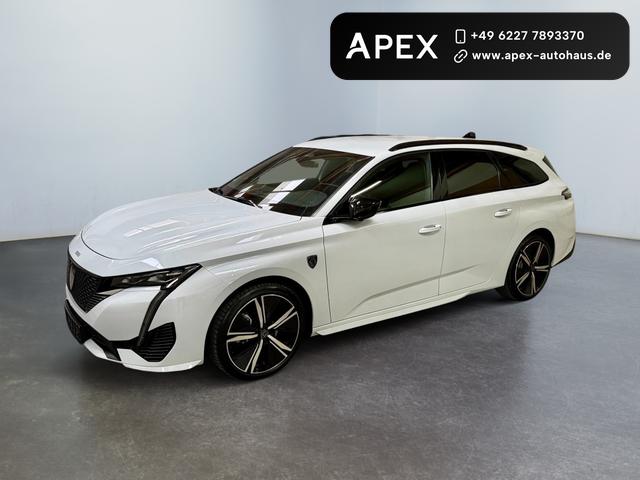 Peugeot 308 SW - 1.2 PureTech 130 GT NAVI LEDER FOCAL MEMORY GARANTIE