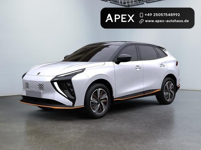 DFSK Forthing 5 - Basis