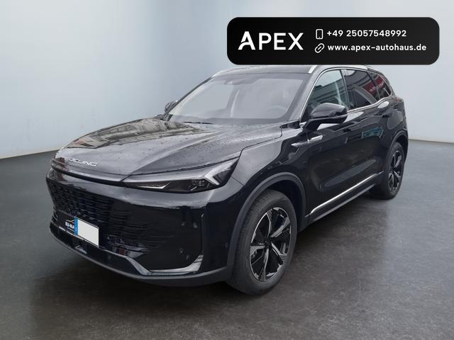Baic Beijing X75 - 