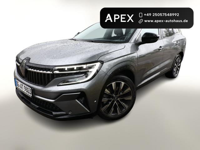 Renault Espace - Techno 1.2 E-TECH 200 7-S LED Nav Kam PDC