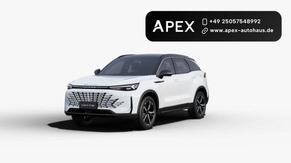 Baic Beijing X7 - 