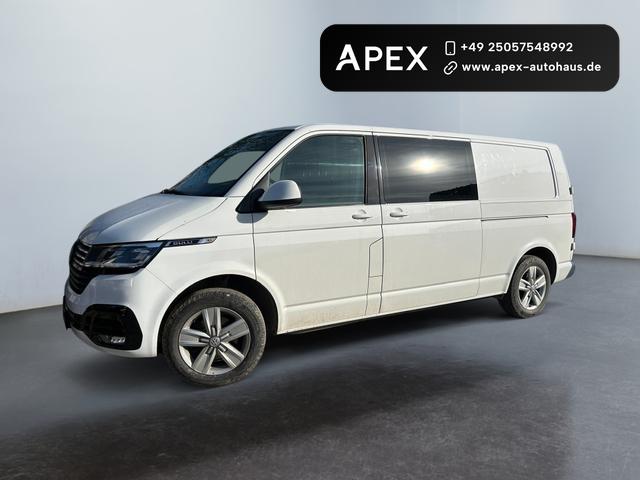 Volkswagen Transporter 6.1 Kastenwagen - T6.1 2.0 TDI Kasten lang L2H1