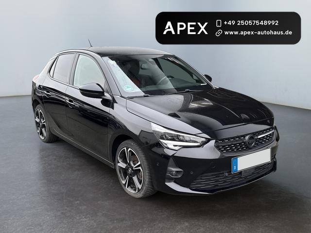 Opel Corsa - F 1.2 Turbo GS Line