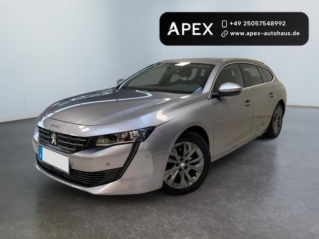 Peugeot 508 SW - 1.5 BlueHDi 130 Allure Automatik Navi PDC Kamera
