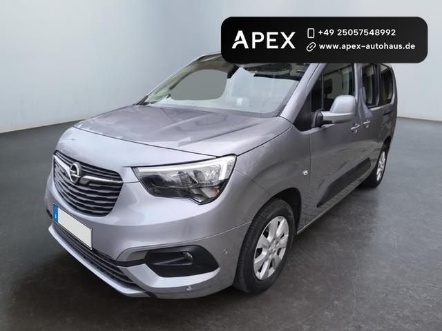 Opel Combo Life - 1.2 XL Turbo Edition L2 7 Sitzer Navi AHK Kamera