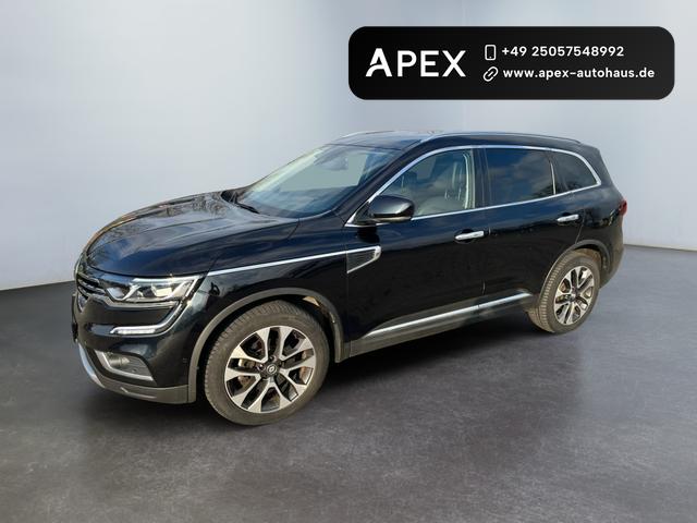 Renault Koleos - 2.0 dCi 175 FAP Energy Intens 4x4 AHK Garantie