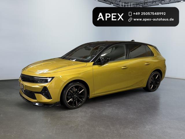 Opel Astra - L 1.2 Turbo GS Line