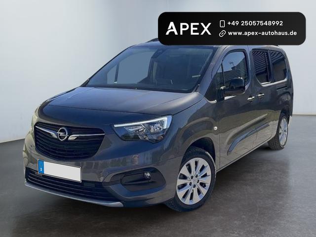 Opel Combo Life - 1.5 D Ultimate 7 Sitzer AHK Winterpaket