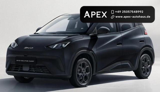 BYD Dolphin Surf - Comfort Comfort+360&deg;+Assistenzpaket+Navi