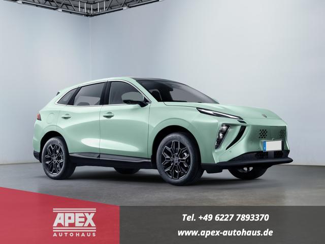 DFM Forthing 5 - Basis