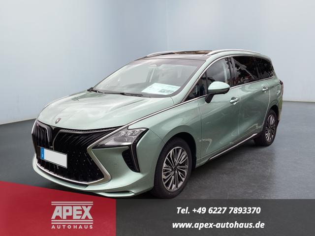 DFM Forthing 4 - U-Tour