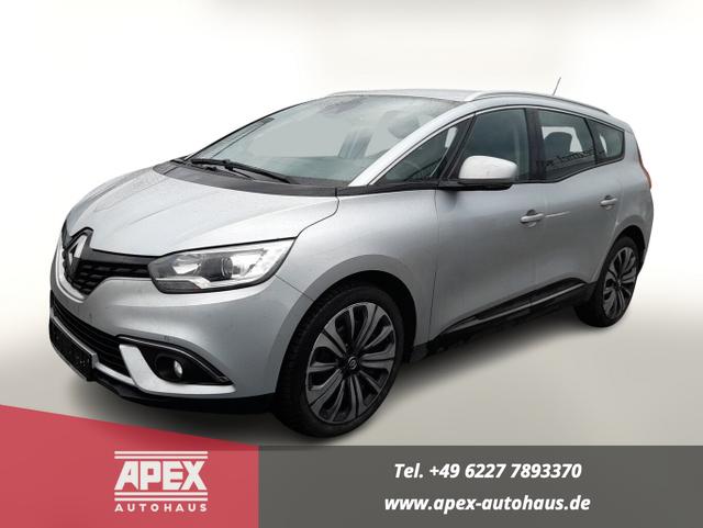 Renault Grand Scenic - Business dCi 150 EDC Nav PDC AHK