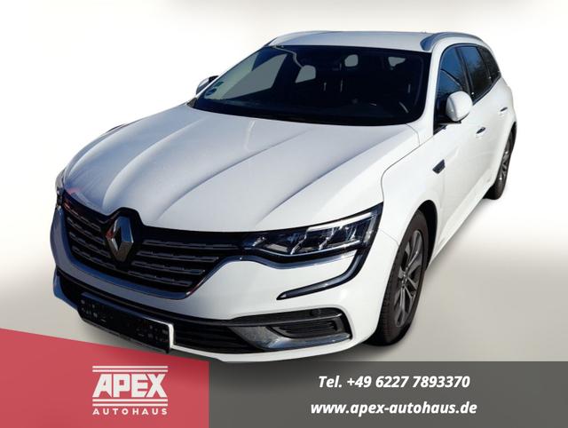 Renault Talisman Grandtour - Zen Grandt TCe 160 EDC LED PDC 17Z