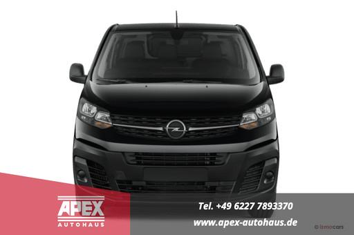 Opel Vivaro Kasten - 2.0 D Edition L3 PDC AHK Garantie
