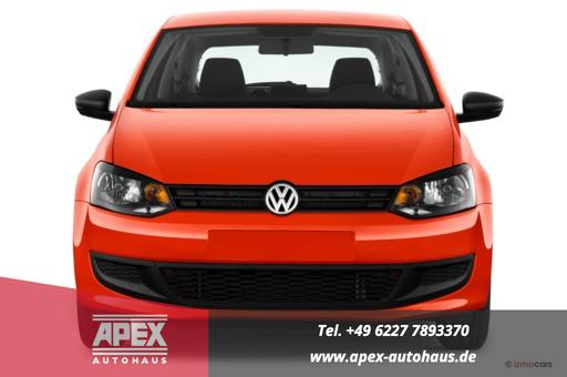 Volkswagen Polo - 1.2 Trendline
