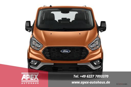Ford Transit/Tourneo Custom Kombi - Tourneo 2.0 TDCi 320 L1 Active