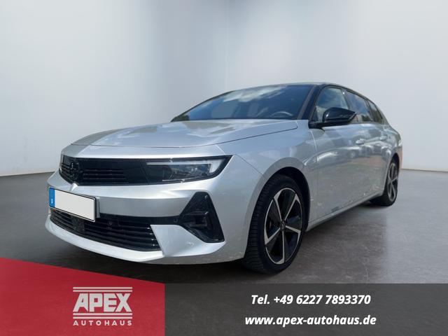 Opel Astra Sports Tourer - GS Automatik Garantie Navi Winterpaket Kamera Lenkradheizung