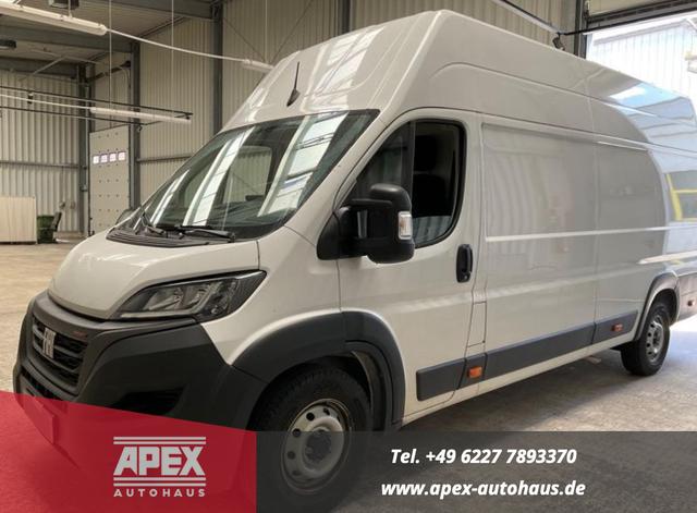 Fiat Ducato Kastenwagen - 35 Maxi L5H3 180 Multijet