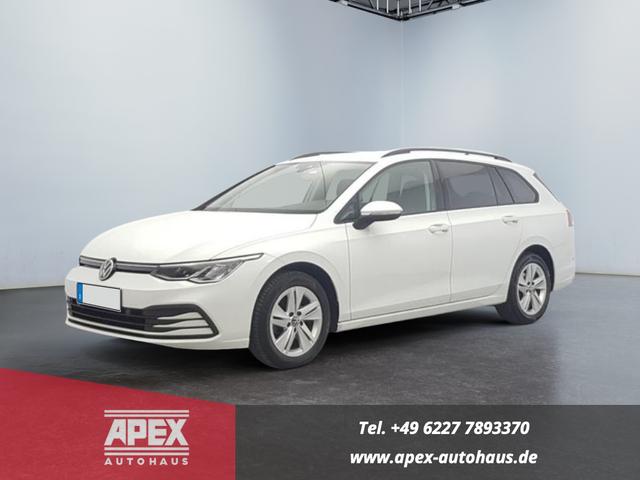 Volkswagen Golf - VIII 1.5 TSI Life Garantie ACC LED NAVI PDC Kamera