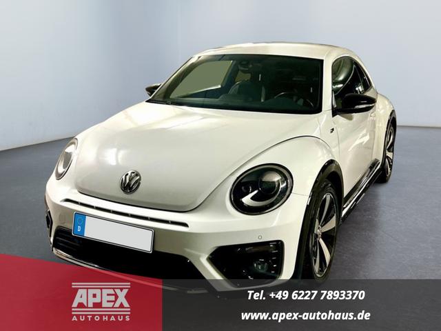 Volkswagen New Beetle - 1.4 TSI BMT R-Line DSG