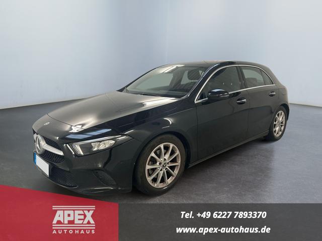 Mercedes-Benz A-Klasse - A 200 Progressive Premium Automatik Garantie